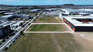 Factory, Warehouse & Industrial commercial property for sale at 28-36 Lasso Road Gregory Hills NSW 2557 Factory, Warehouse & Industrial commercial property for sale at 28-36 Lasso Road Gregory Hills NSW 2557