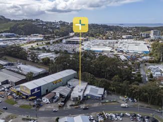 Offices commercial property for sale at 184 Orlando St Coffs Harbour NSW 2450 Offices commercial property for sale at 184 Orlando St Coffs Harbour NSW 2450