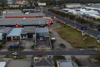 Factory, Warehouse & Industrial commercial property for sale at 15 Matheson Street Virginia QLD 4014 Factory, Warehouse & Industrial commercial property for sale at 15 Matheson Street Virginia QLD 4014