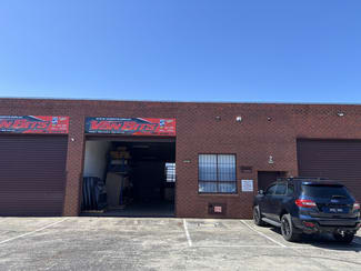 Shop & Retail commercial property for sale at 2/7 Olive Grove Keysborough VIC 3173 Shop & Retail commercial property for sale at 2/7 Olive Grove Keysborough VIC 3173