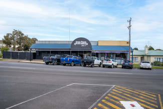 Showrooms / Bulky Goods commercial property for sale at 33-37 Tyers Street Portland VIC 3305 Showrooms / Bulky Goods commercial property for sale at 33-37 Tyers Street Portland VIC 3305