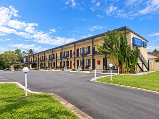 Hotel, Motel, Pub & Leisure commercial property for sale at Taree NSW 2430