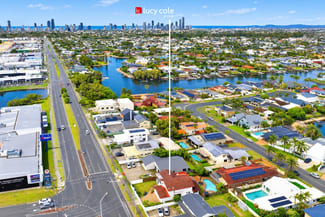 Offices commercial property for sale at 132 Ashmore Road Bundall QLD 4217 Offices commercial property for sale at 132 Ashmore Road Bundall QLD 4217