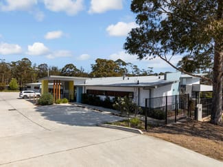 Medical / Consulting commercial property for sale at 2 Cunningham Crescent Sunshine Bay NSW 2536