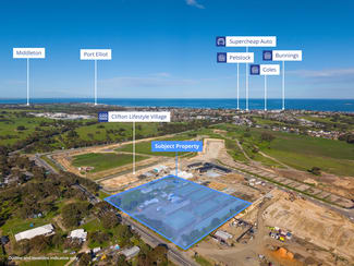 Development / Land commercial property for sale at 47 Welch Road Hindmarsh Valley SA 5211