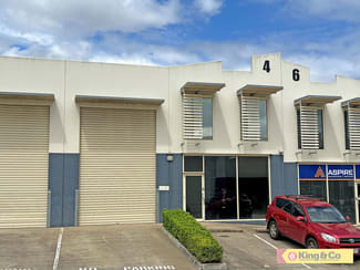 Offices commercial property for sale at 4/15 Corporate Place Hillcrest QLD 4118