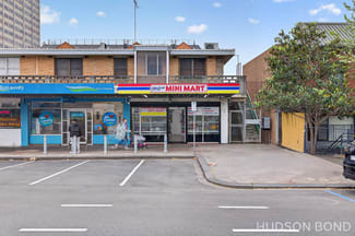 Shop & Retail commercial property for sale at 39 Melrose Street North Melbourne VIC 3051 Shop & Retail commercial property for sale at 39 Melrose Street North Melbourne VIC 3051