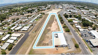 Showrooms / Bulky Goods commercial property for sale at 260 Byrnes Street Mareeba QLD 4880