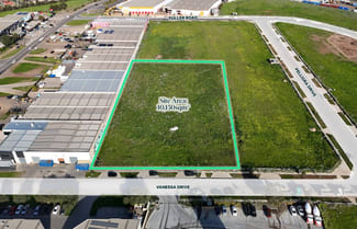 Development / Land commercial property for sale at 5 Vanessa Drive Ravenhall VIC 3023 Development / Land commercial property for sale at 5 Vanessa Drive Ravenhall VIC 3023