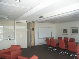 Offices commercial property leased at Level 4/53 Blackall Street Barton ACT 2600 Offices commercial property leased at Level 4/53 Blackall Street Barton ACT 2600
