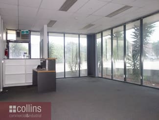 Factory, Warehouse & Industrial commercial property leased at 16 Kimberly Rd Dandenong South VIC 3175