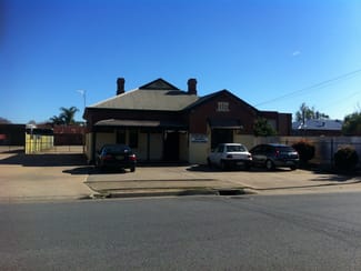 Factory, Warehouse & Industrial commercial property leased at 96 Frederick St Welland SA 5007 Factory, Warehouse & Industrial commercial property leased at 96 Frederick St Welland SA 5007