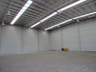 Factory, Warehouse & Industrial commercial property leased at Kurnell NSW 2231