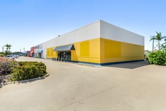 Showrooms / Bulky Goods commercial property leased at 301 Bayswater Road Garbutt QLD 4814 Showrooms / Bulky Goods commercial property leased at 301 Bayswater Road Garbutt QLD 4814