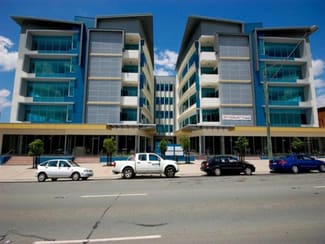 Offices commercial property leased at Chermside QLD 4032 Offices commercial property leased at Chermside QLD 4032
