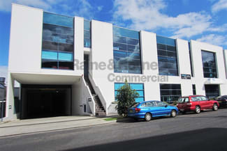 Factory, Warehouse & Industrial commercial property leased at 18/10-18 Orchard Road Brookvale NSW 2100