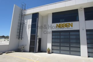 Factory, Warehouse & Industrial commercial property leased at 18/10-18 Orchard Road Brookvale NSW 2100