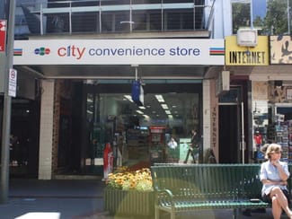 Shop & Retail commercial property leased at 37 Elizabeth Street Hobart TAS 7000 Shop & Retail commercial property leased at 37 Elizabeth Street Hobart TAS 7000