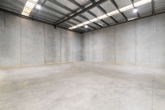 Offices commercial property leased at A9/2A Westall Road Clayton VIC 3168