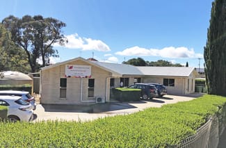 Offices commercial property leased at 96 Anzac Avenue Newtown QLD 4350 Offices commercial property leased at 96 Anzac Avenue Newtown QLD 4350