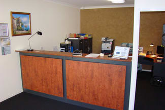 Offices commercial property leased at 96 Anzac Avenue Newtown QLD 4350 Offices commercial property leased at 96 Anzac Avenue Newtown QLD 4350