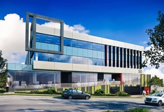 Offices commercial property leased at Office 3/50 New Street Ringwood VIC 3134 Offices commercial property leased at Office 3/50 New Street Ringwood VIC 3134