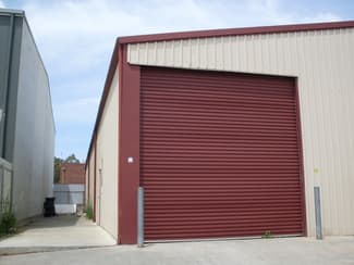 Factory, Warehouse & Industrial commercial property leased at 2/1 Lush Road Pooraka SA 5095 Factory, Warehouse & Industrial commercial property leased at 2/1 Lush Road Pooraka SA 5095