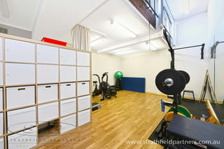 Offices commercial property leased at 3A/9-11 Rochester Street Homebush NSW 2140