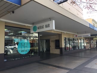 Shop & Retail commercial property leased at Suite 4/176 Baylis Street Wagga Wagga NSW 2650