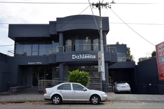 Offices commercial property leased at 131 Waverley Road Malvern VIC 3144 Offices commercial property leased at 131 Waverley Road Malvern VIC 3144