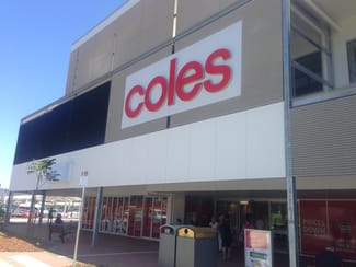 Shop & Retail commercial property leased at Shop 4/5-9 Mill Street Nambour QLD 4560 Shop & Retail commercial property leased at Shop 4/5-9 Mill Street Nambour QLD 4560