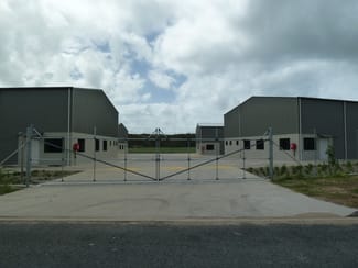 Factory, Warehouse & Industrial commercial property leased at 30 Campbell St Slade Point QLD 4740 Factory, Warehouse & Industrial commercial property leased at 30 Campbell St Slade Point QLD 4740