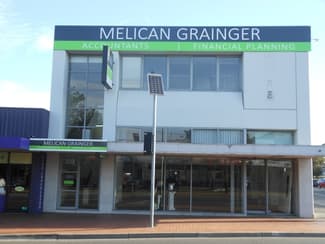 Offices commercial property leased at 103-105 Grimshaw Street Greensborough VIC 3088