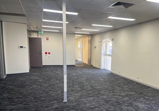 Offices commercial property for lease at 306 St Vincent Street Port Adelaide SA 5015 Offices commercial property for lease at 306 St Vincent Street Port Adelaide SA 5015
