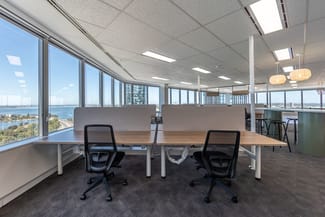 Offices commercial property for lease at 221 St Georges Terrace Perth WA 6000