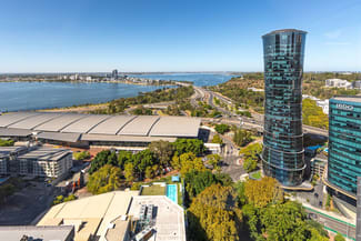 Offices commercial property for lease at 221 St Georges Terrace Perth WA 6000 Offices commercial property for lease at 221 St Georges Terrace Perth WA 6000