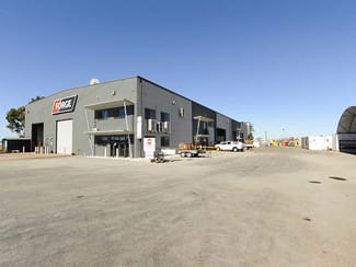 Factory, Warehouse & Industrial commercial property leased at Bibra Lake WA 6163 Factory, Warehouse & Industrial commercial property leased at Bibra Lake WA 6163