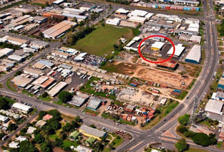 Other commercial property leased at 3 Elphinstone Close Portsmith QLD 4870 Other commercial property leased at 3 Elphinstone Close Portsmith QLD 4870