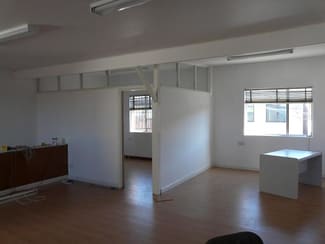 Factory, Warehouse & Industrial commercial property leased at Shirlow Street Marrickville NSW 2204 Factory, Warehouse & Industrial commercial property leased at Shirlow Street Marrickville NSW 2204