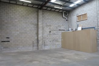 Factory, Warehouse & Industrial commercial property leased at 2/19 Underwood Street Botany NSW 2019 Factory, Warehouse & Industrial commercial property leased at 2/19 Underwood Street Botany NSW 2019