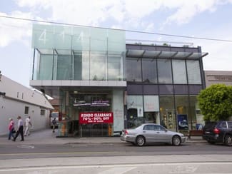 Shop & Retail commercial property leased at 414 Toorak Road Toorak VIC 3142 Shop & Retail commercial property leased at 414 Toorak Road Toorak VIC 3142