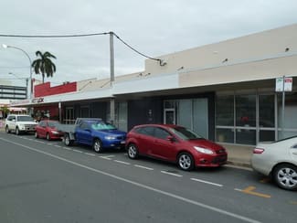 Offices commercial property leased at J/22 Nelson St Mackay QLD 4740 Offices commercial property leased at J/22 Nelson St Mackay QLD 4740
