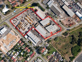 Factory, Warehouse & Industrial commercial property leased at 2 Redcliffe Road Redcliffe WA 6104 Factory, Warehouse & Industrial commercial property leased at 2 Redcliffe Road Redcliffe WA 6104