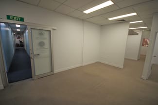 Offices commercial property leased at Suite 8 First Floor/134 Charters Towers Road Hermit Park QLD 4812 Offices commercial property leased at Suite 8 First Floor/134 Charters Towers Road Hermit Park QLD 4812