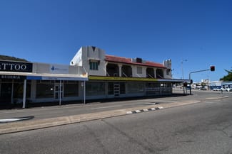 Medical / Consulting commercial property leased at 1-9 Ingham Road West End QLD 4810 Medical / Consulting commercial property leased at 1-9 Ingham Road West End QLD 4810