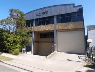 Factory, Warehouse & Industrial commercial property for sale at Brookvale NSW 2100 Factory, Warehouse & Industrial commercial property for sale at Brookvale NSW 2100