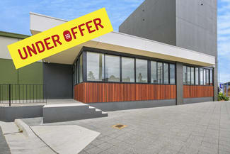 Shop & Retail commercial property leased at 3/6 Flinders Street Wollongong NSW 2500 Shop & Retail commercial property leased at 3/6 Flinders Street Wollongong NSW 2500