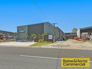 Offices commercial property leased at 4/104 Delta Street Geebung QLD 4034 Offices commercial property leased at 4/104 Delta Street Geebung QLD 4034