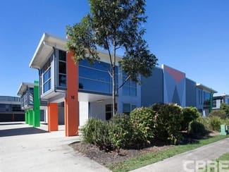 Factory, Warehouse & Industrial commercial property leased at 14/2 Focal Avenue Coolum Beach QLD 4573 Factory, Warehouse & Industrial commercial property leased at 14/2 Focal Avenue Coolum Beach QLD 4573