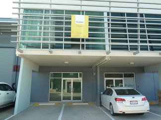 Offices commercial property leased at 3/16 Transport Avenue Paget QLD 4740 Offices commercial property leased at 3/16 Transport Avenue Paget QLD 4740